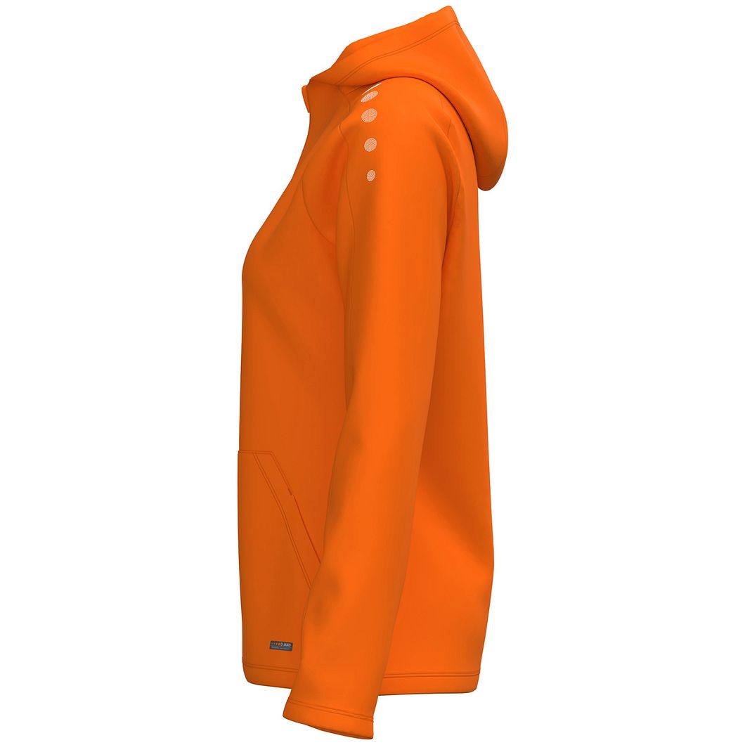 One Kapuzenjacke Damen