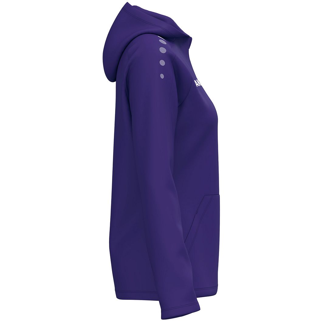 One Kapuzenjacke Damen