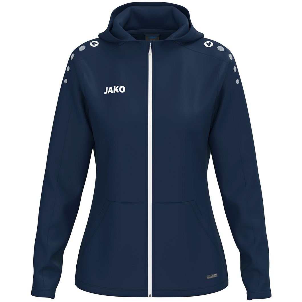One Kapuzenjacke Damen