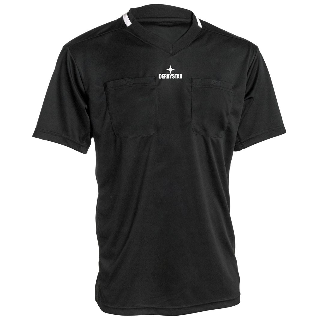 Schiedsrichter Trikot v26