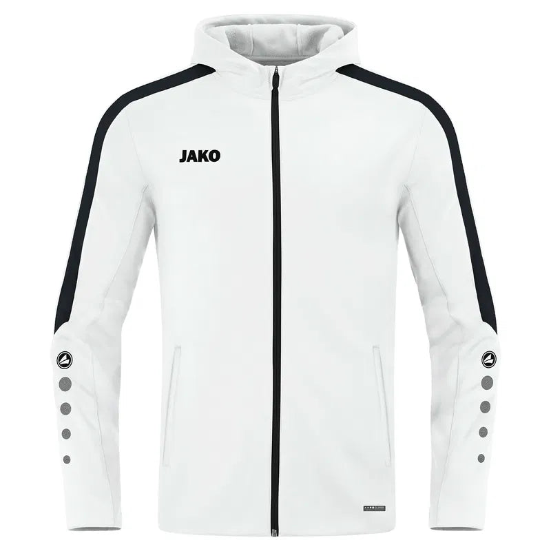 Kapuzenjacke Power Kids