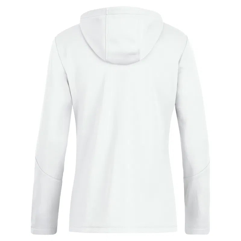 Kapuzenjacke Power Damen