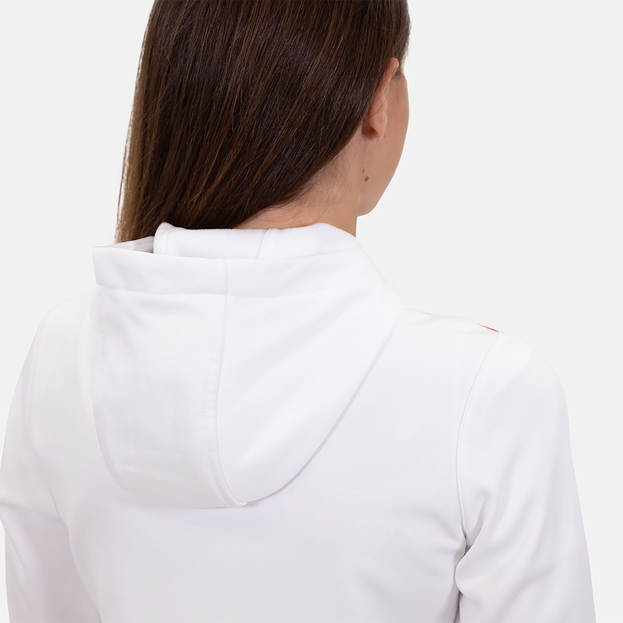 Jako Kapuzenjacke Power Damen
