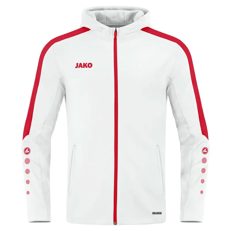 Kapuzenjacke Power Kids