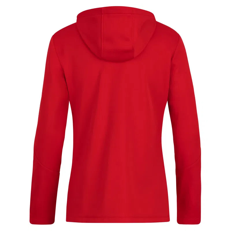 Kapuzenjacke Power Damen