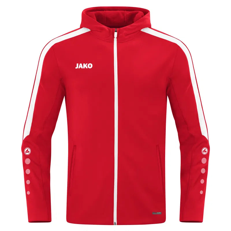 Kapuzenjacke Power Kids