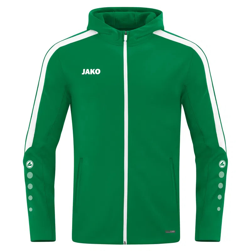 Kapuzenjacke Power Kids
