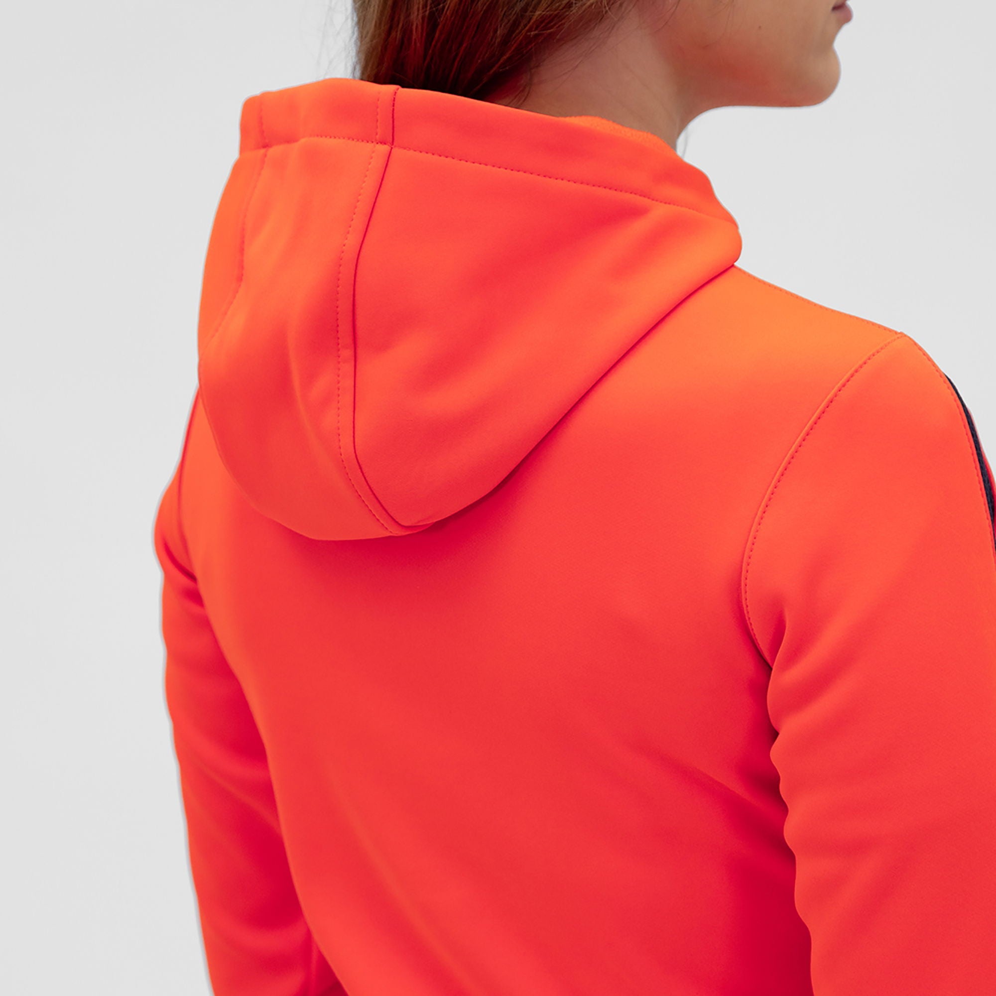 Jako Kapuzenjacke Power Damen