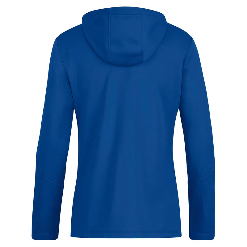 Kapuzenjacke Power Damen