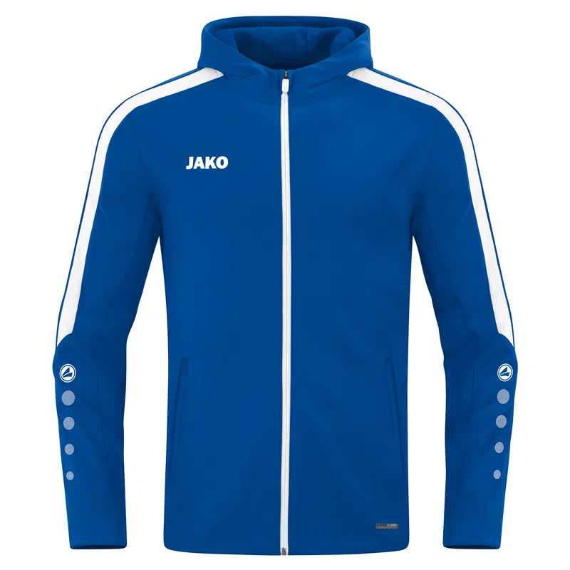 Kapuzenjacke Power Kids