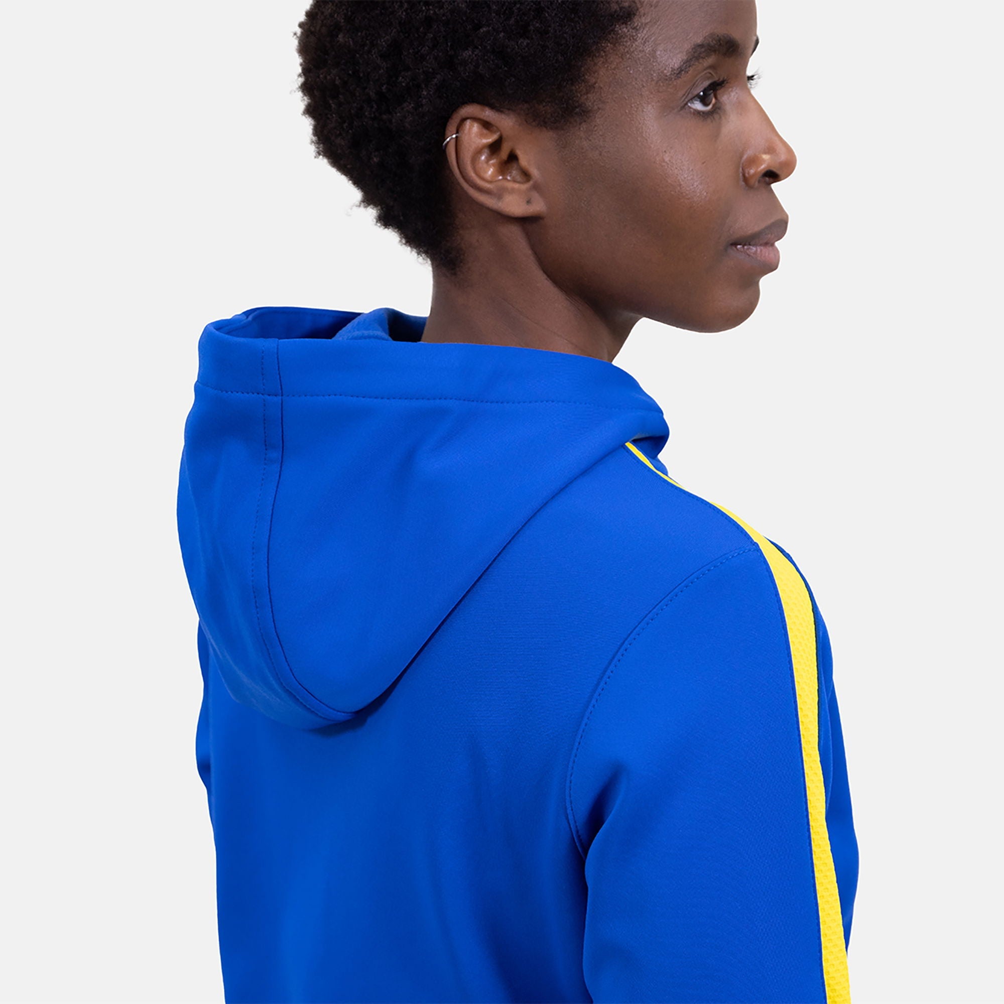 Jako Kapuzenjacke Power Damen