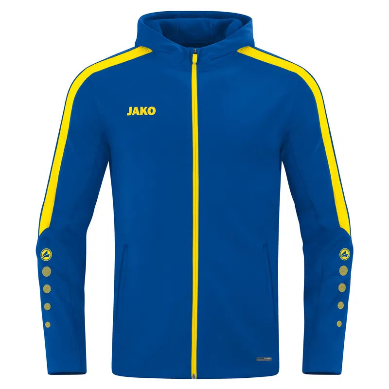 Kapuzenjacke Power Kids