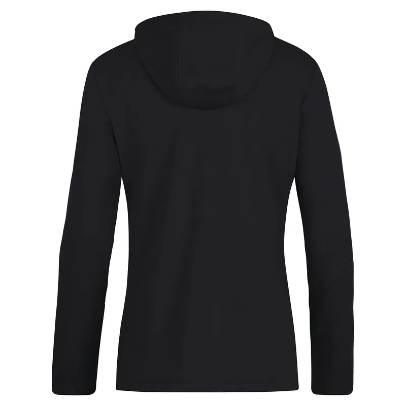 Kapuzenjacke Power Damen