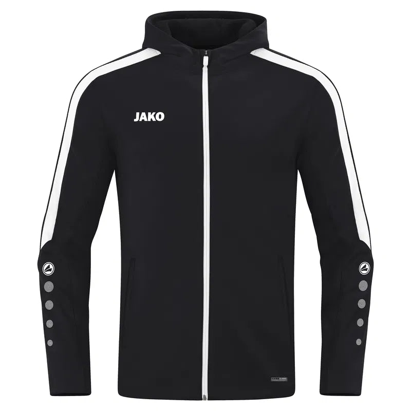 Kapuzenjacke Power Kids