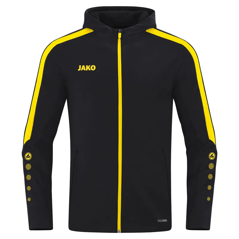 Kapuzenjacke Power Kids