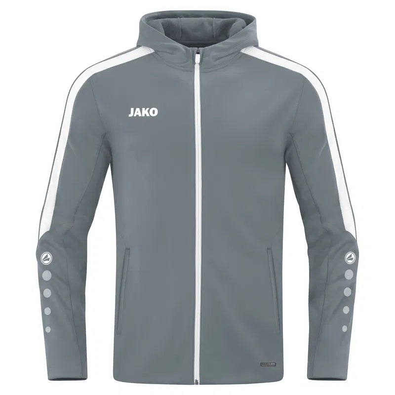 Kapuzenjacke Power Kids