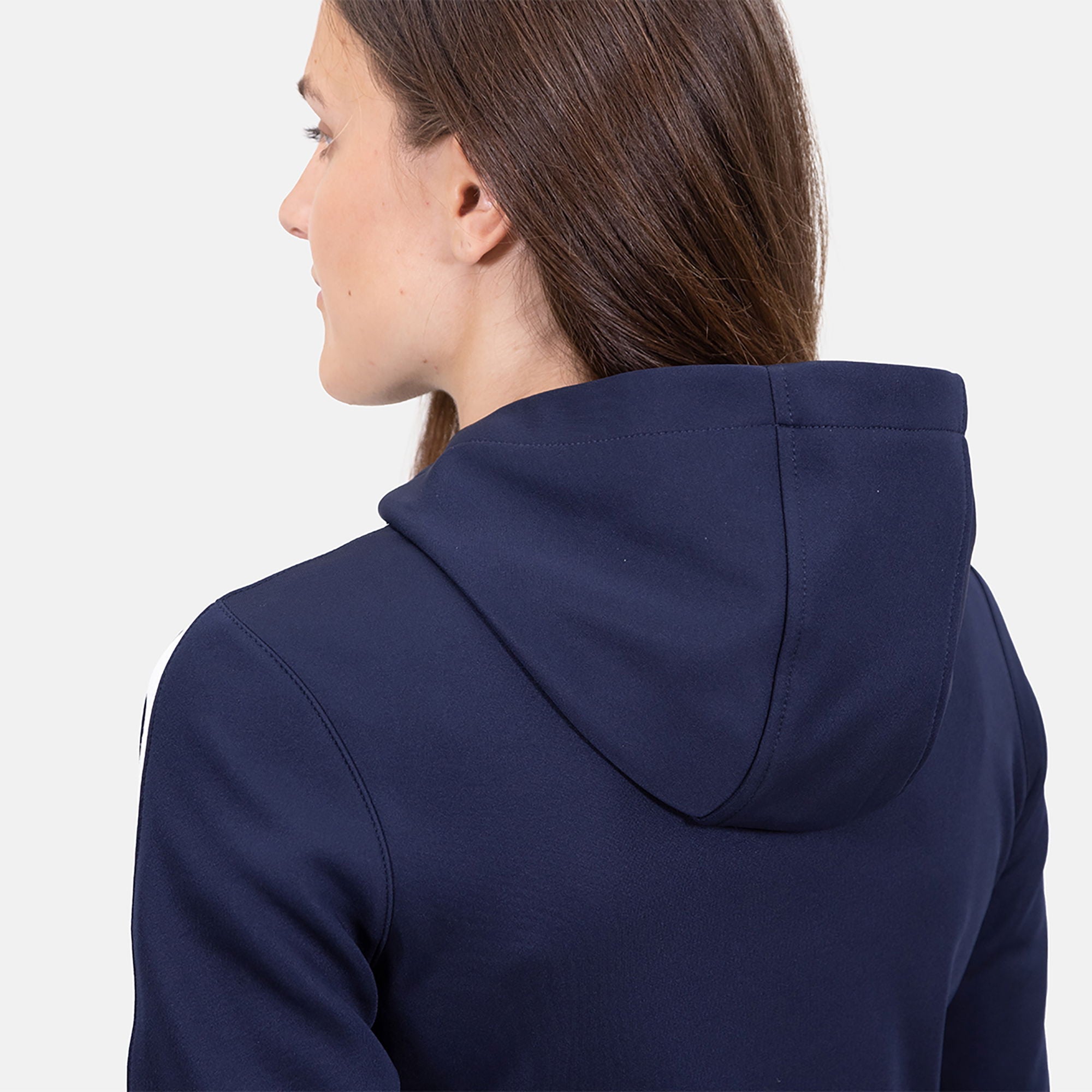 Jako Kapuzenjacke Power Damen