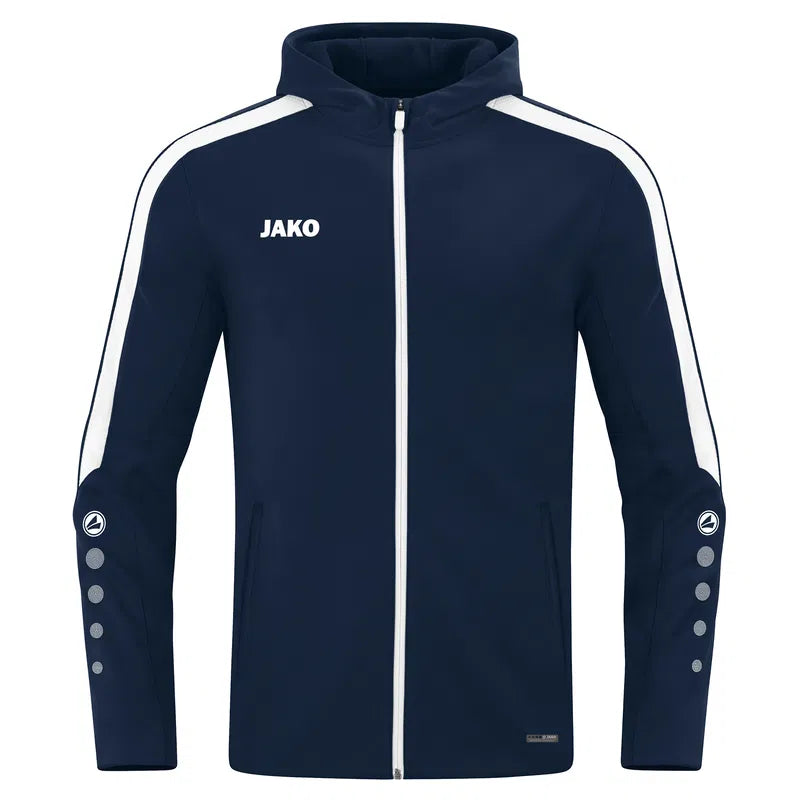 Kapuzenjacke Power Kids