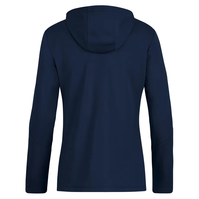 Kapuzenjacke Power Damen