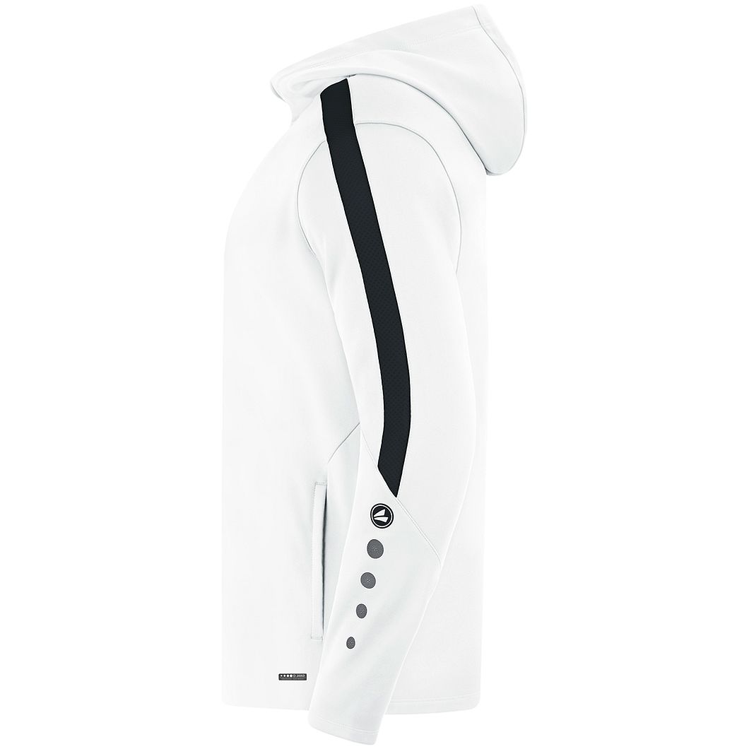 Power Kapuzenjacke