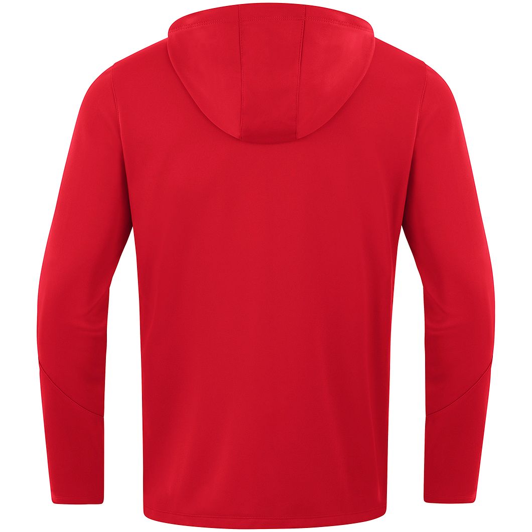 Power Kapuzenjacke