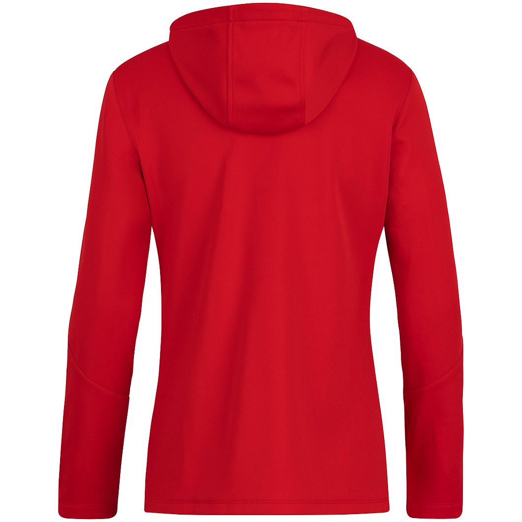 Power Kapuzenjacke