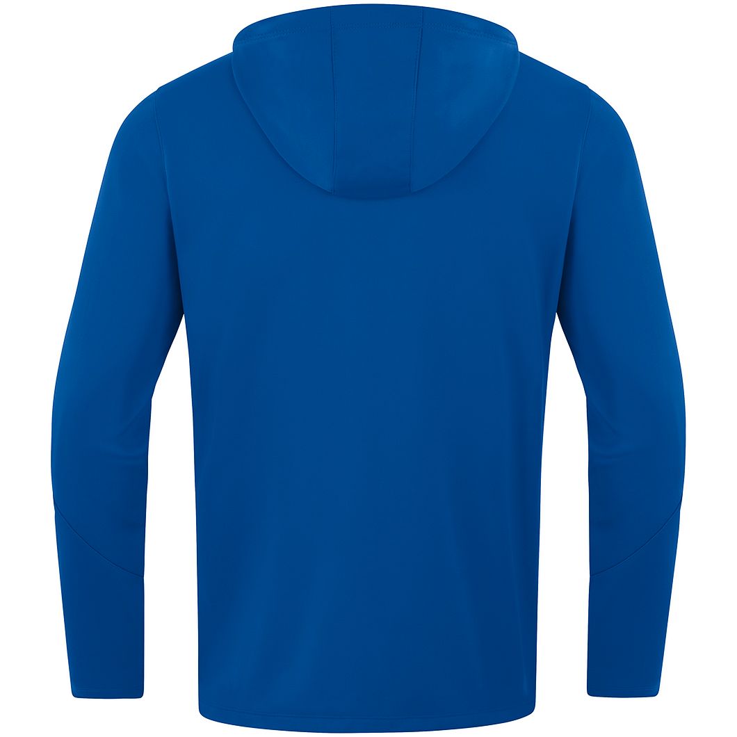 Power Kapuzenjacke