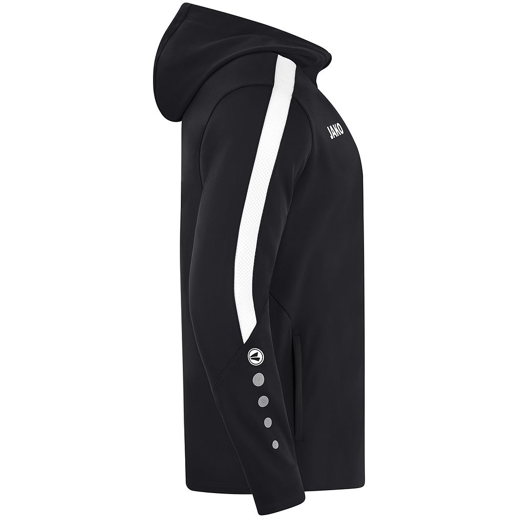Power Kapuzenjacke