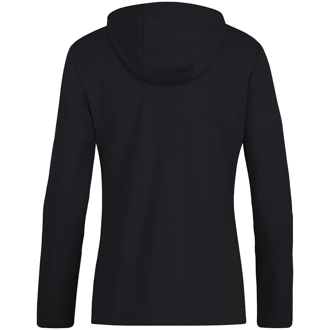 Power Kapuzenjacke