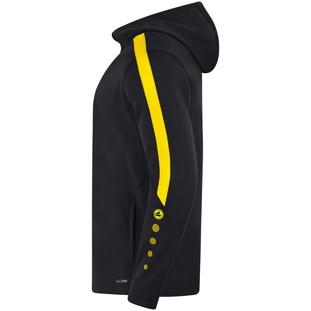 Power Kapuzenjacke