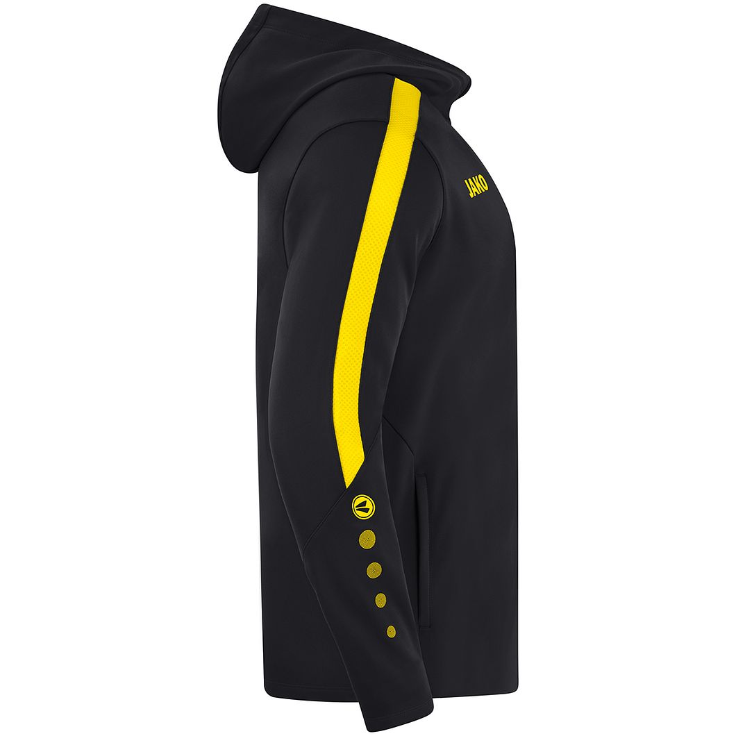 Power Kapuzenjacke