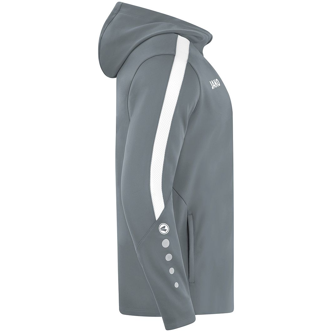 Power Kapuzenjacke