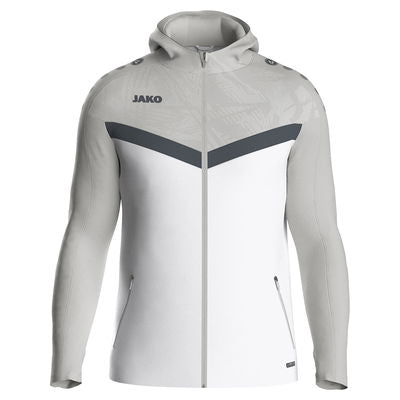 Jako Kapuzenjacke Iconic