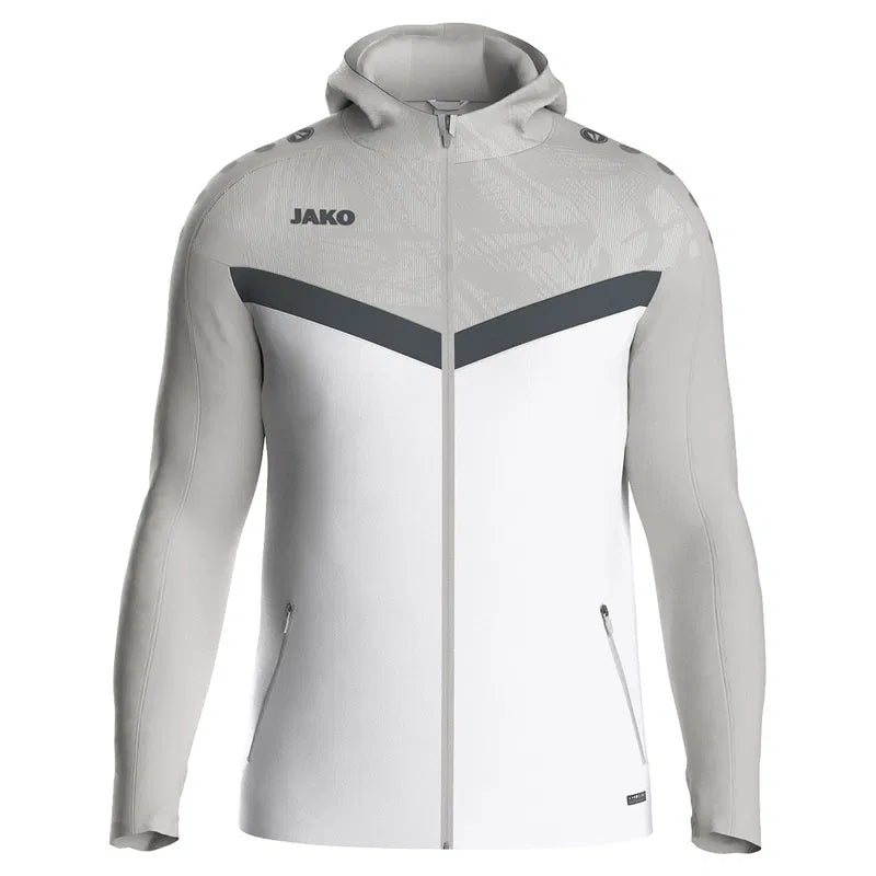 Kapuzenjacke Iconic Kids