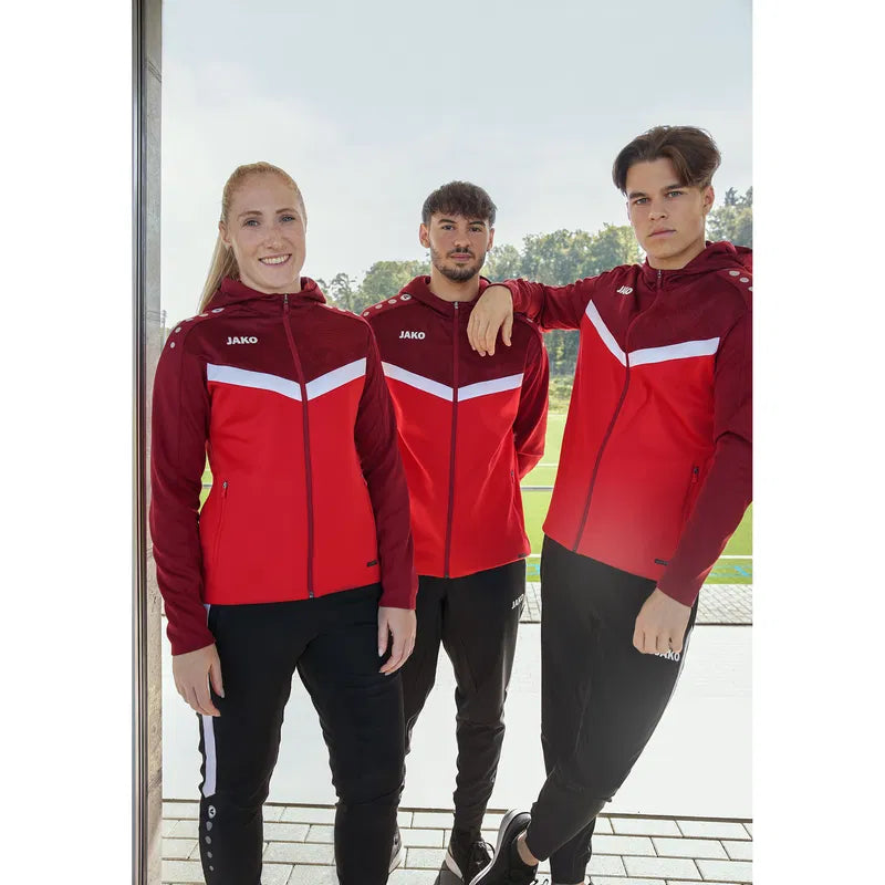 Kapuzenjacke Iconic