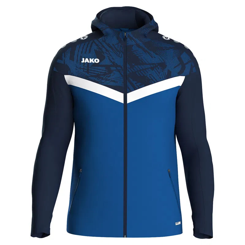 Kapuzenjacke Iconic Kids