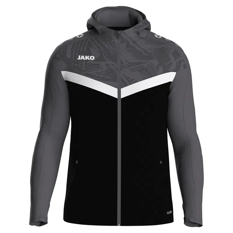 Kapuzenjacke Iconic Kids