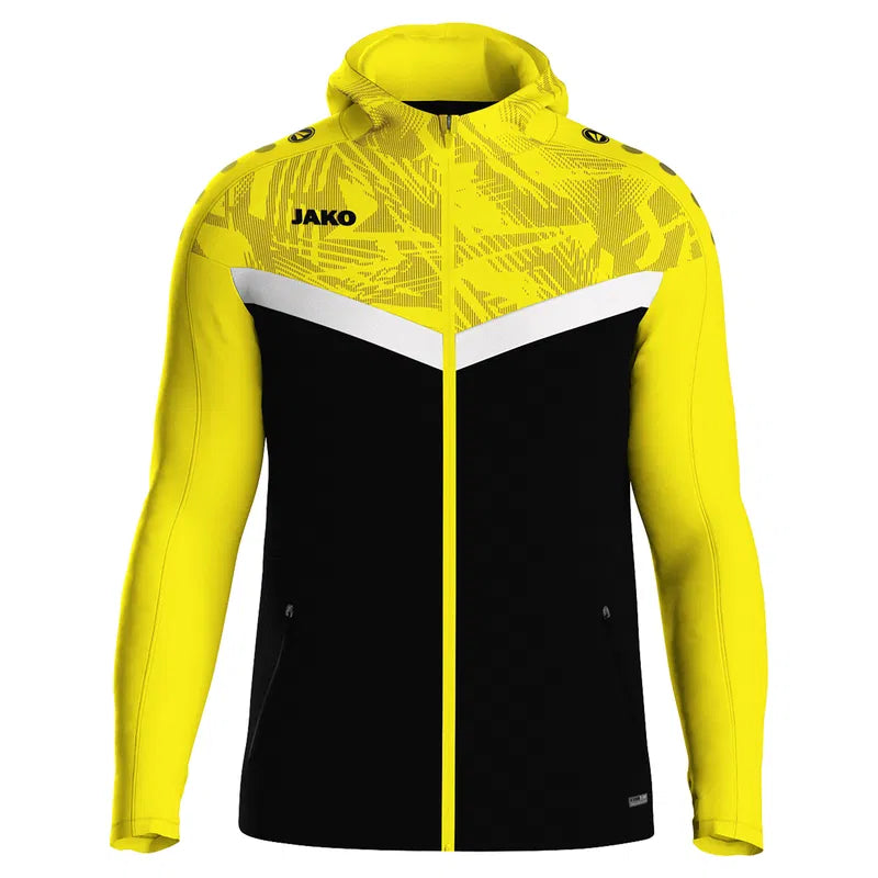 Kapuzenjacke Iconic Kids