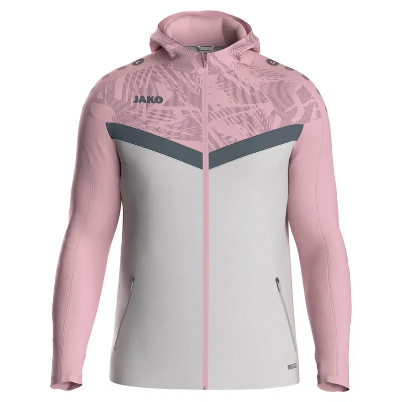 Kapuzenjacke Iconic Kids