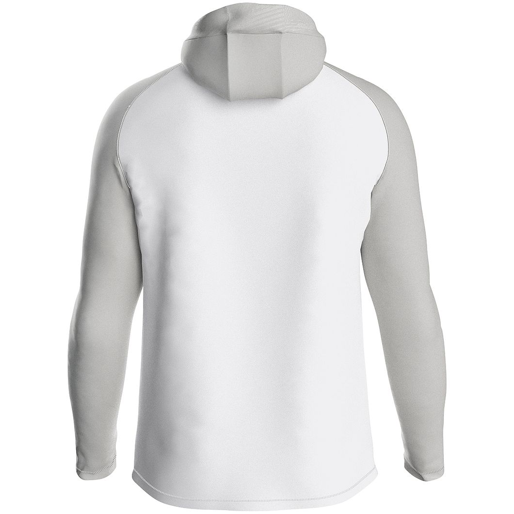Iconic Kapuzenjacke