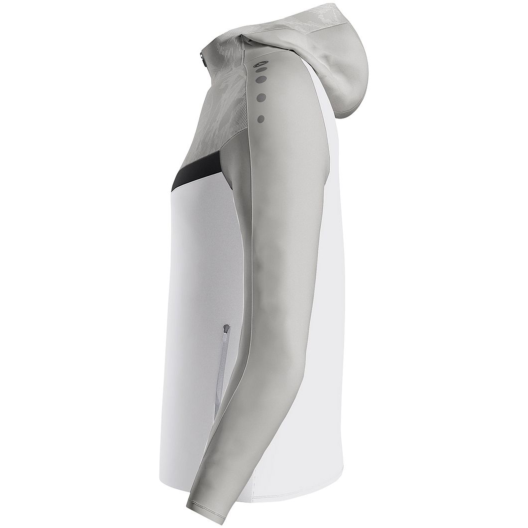 Iconic Kapuzenjacke