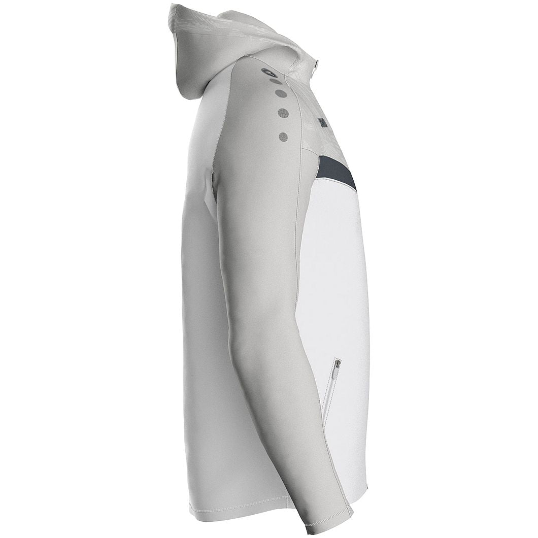 Iconic Kapuzenjacke