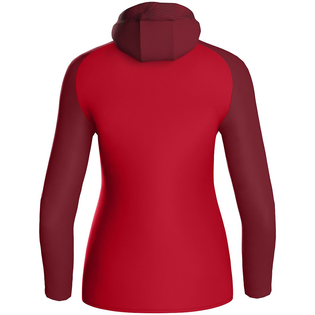 Iconic Kapuzenjacke