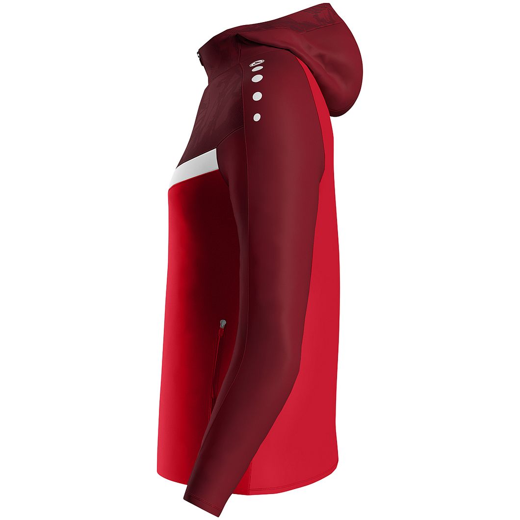 Iconic Kapuzenjacke
