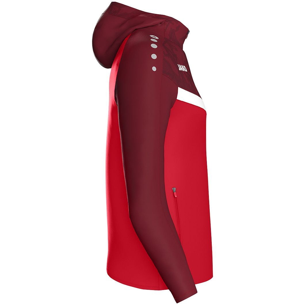 Iconic Kapuzenjacke