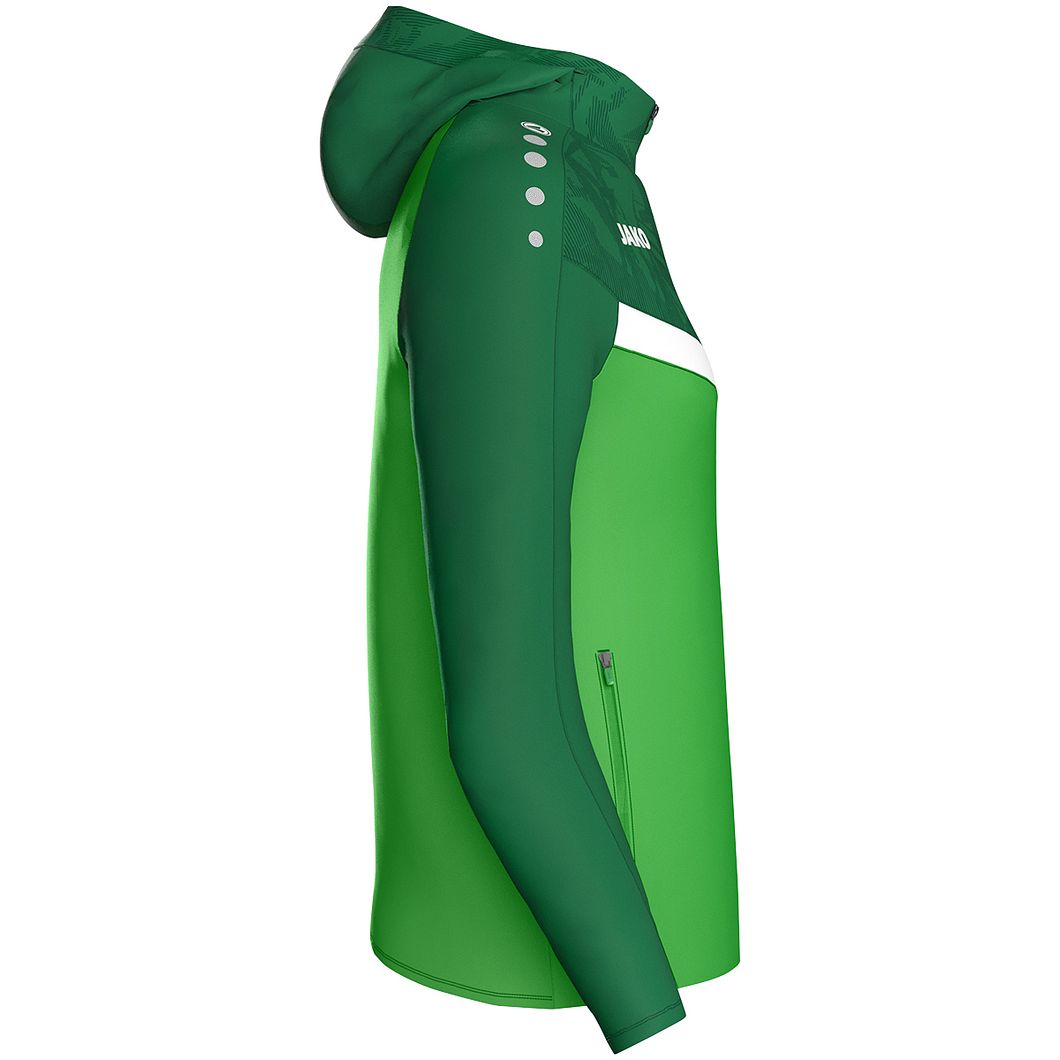 Iconic Kapuzenjacke