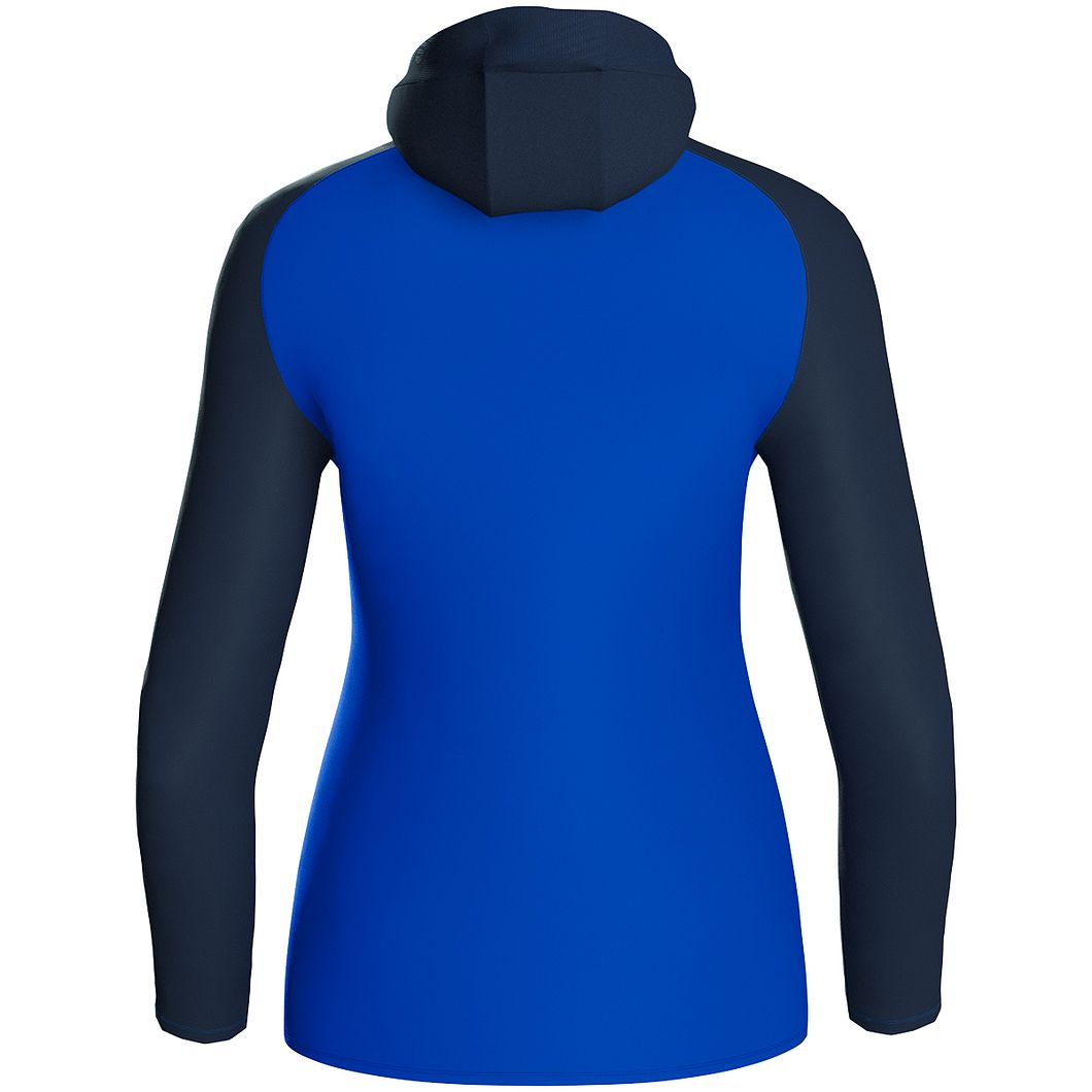 Iconic Kapuzenjacke