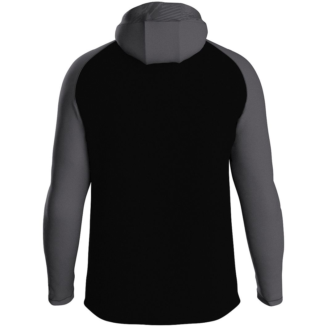 Iconic Kapuzenjacke