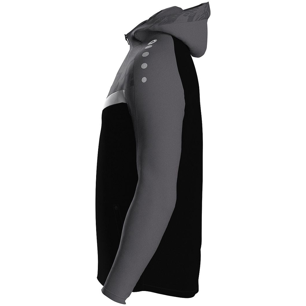 Iconic Kapuzenjacke