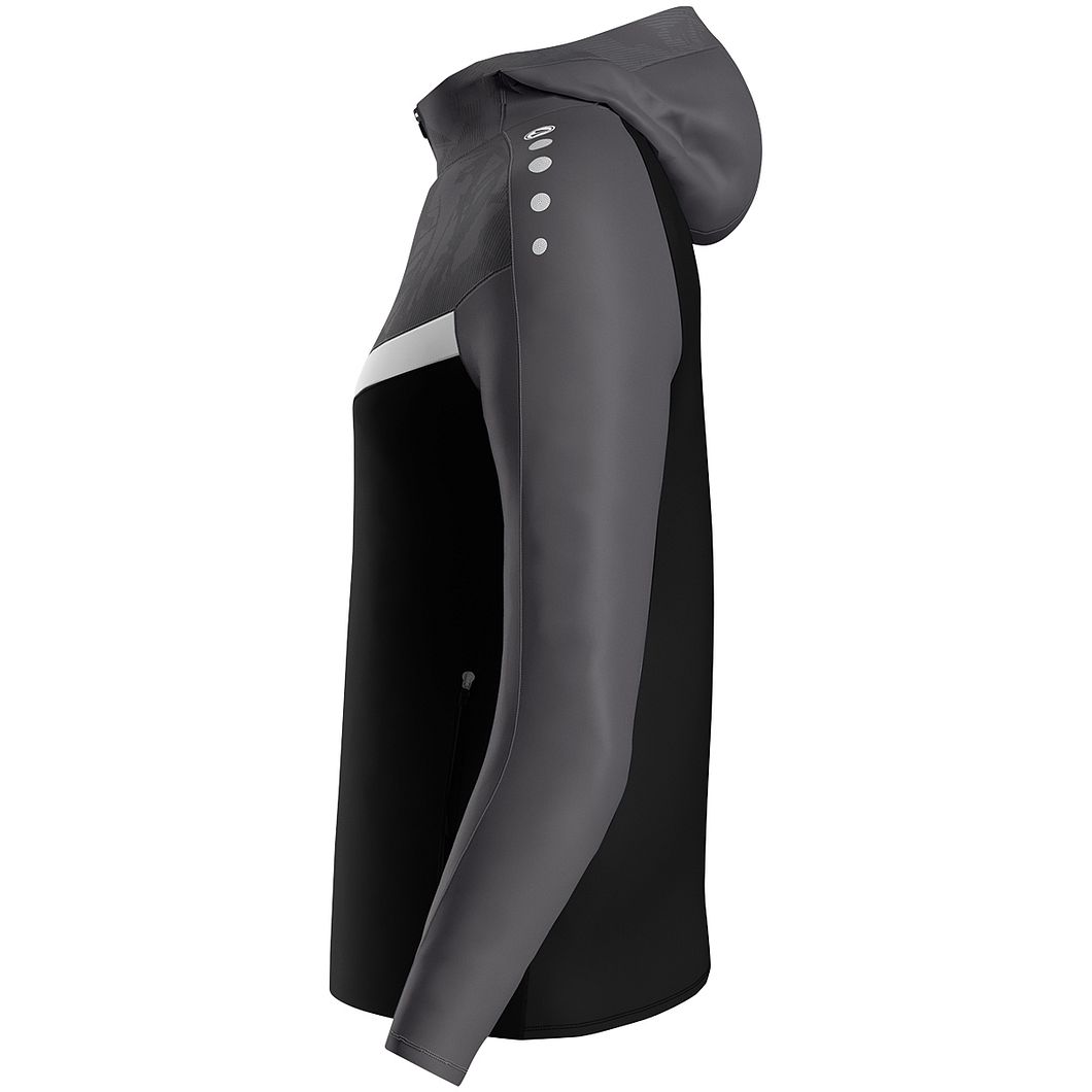 Iconic Kapuzenjacke